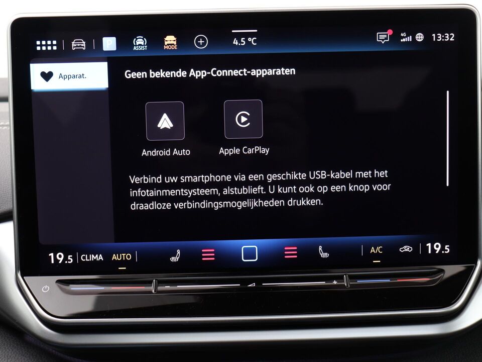 Volkswagen ID.4 Pro Limited Edition Plus 77 kWh 210 kW / 286 PK