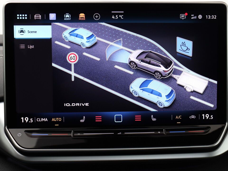 Volkswagen ID.4 Pro Limited Edition Plus 77 kWh 210 kW / 286 PK