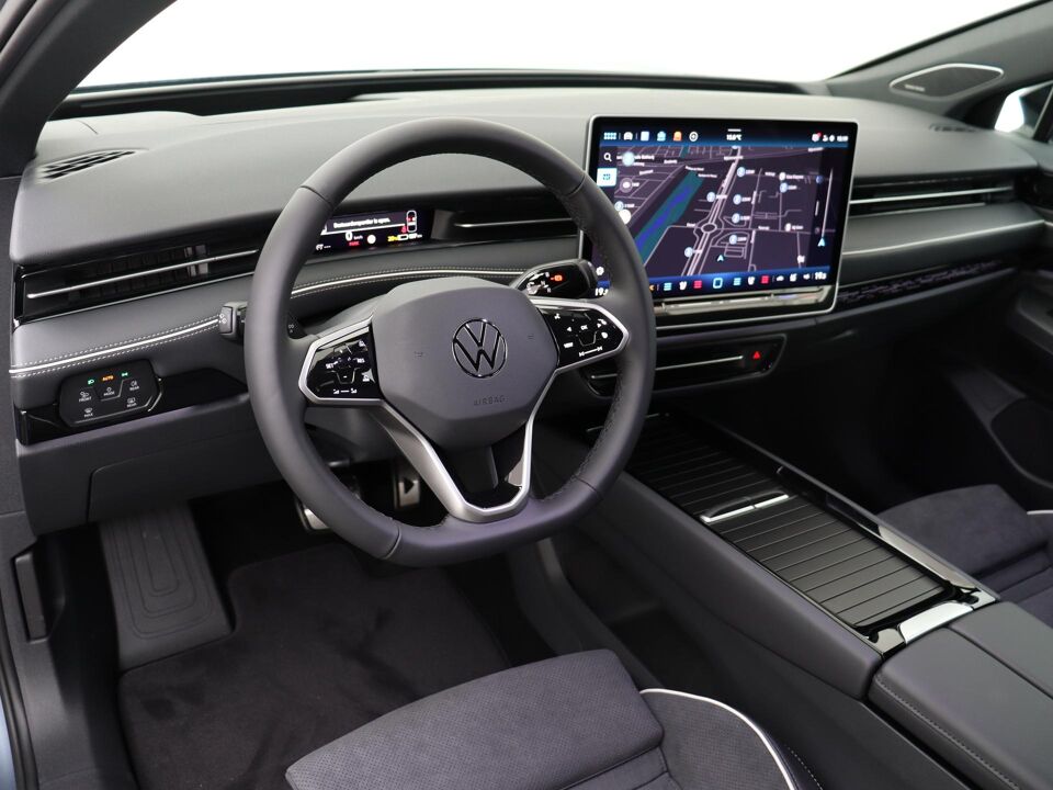 Volkswagen ID.7 Tourer Pro Limited Edition 77 kWh 210 kW / 286 PK