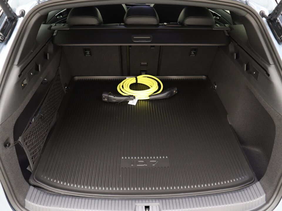 Volkswagen ID.7 Tourer Pro Limited Edition 77 kWh 210 kW / 286 PK