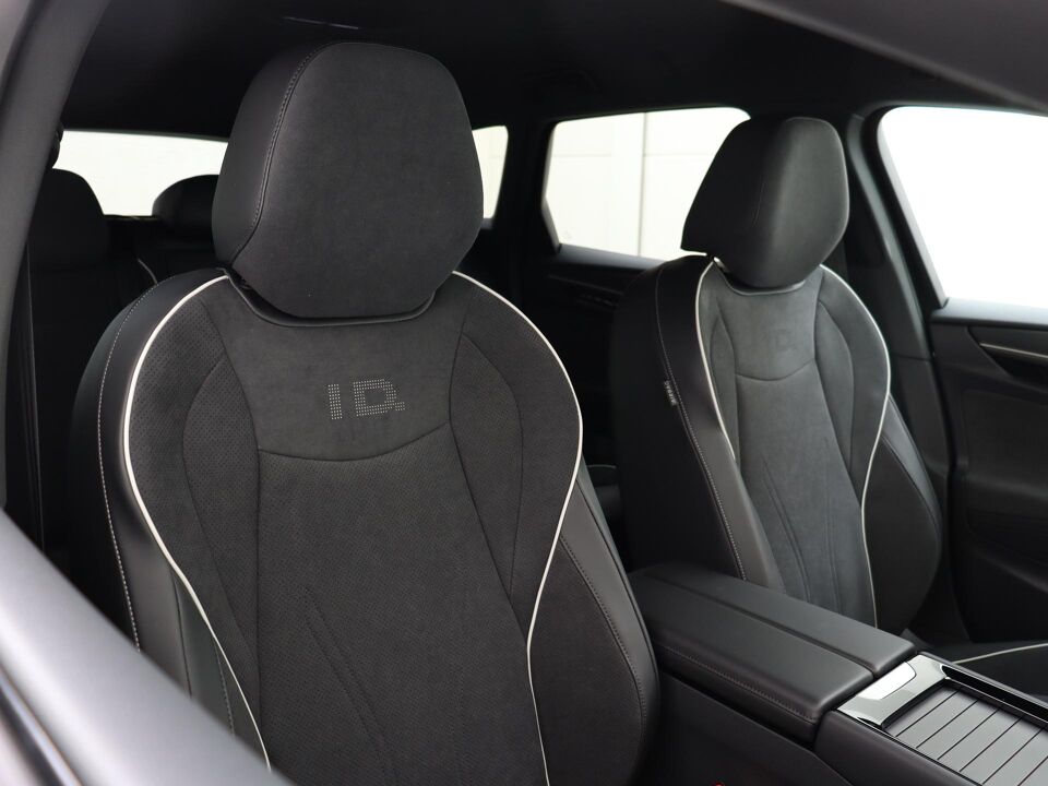 Volkswagen ID.7 Tourer Pro Limited Edition 77 kWh 210 kW / 286 PK