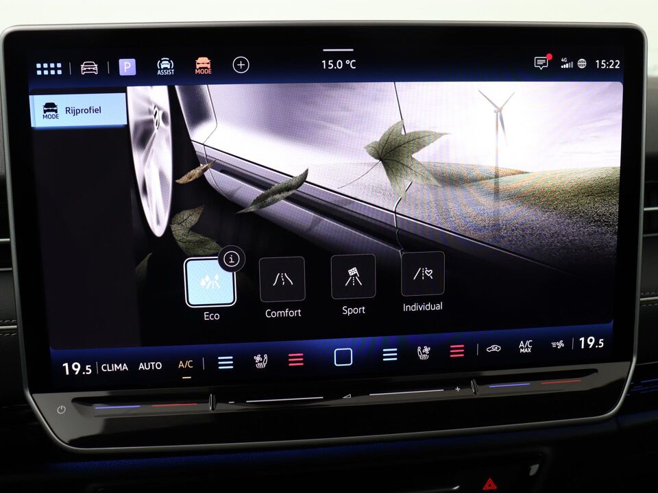 Volkswagen ID.7 Tourer Pro Limited Edition 77 kWh 210 kW / 286 PK