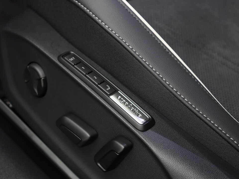 Volkswagen ID.7 Tourer Pro Limited Edition 77 kWh 210 kW / 286 PK