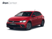 Volkswagen Polo Life Edition 1.0 TSI 70 kW / 95 PK