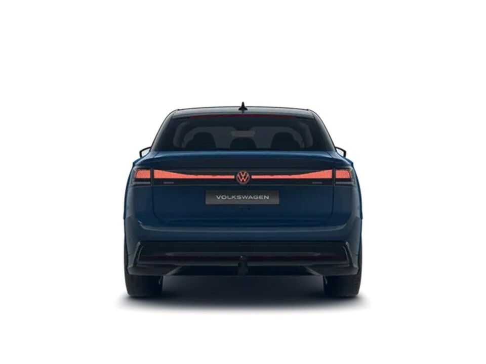 Volkswagen ID.7 Pro Limited Edition 77 kWh 210 kW / 286 PK