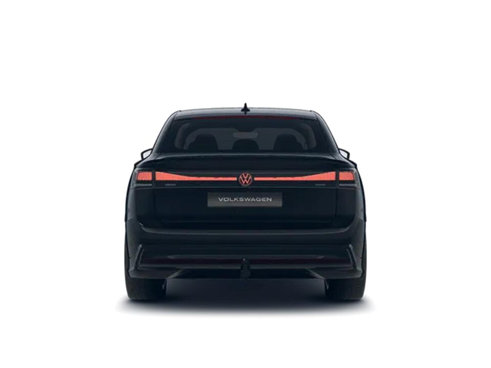 Volkswagen ID.7 Pro Limited Edition 77 kWh 210 kW / 286 PK