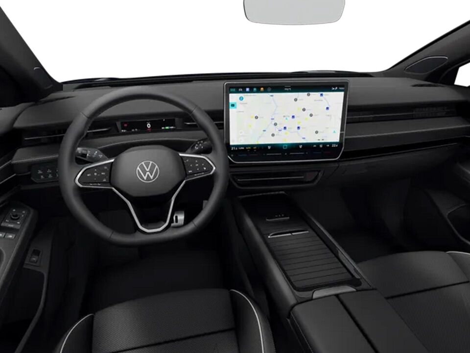 Volkswagen ID.7 Pro Limited Edition 77 kWh 210 kW / 286 PK