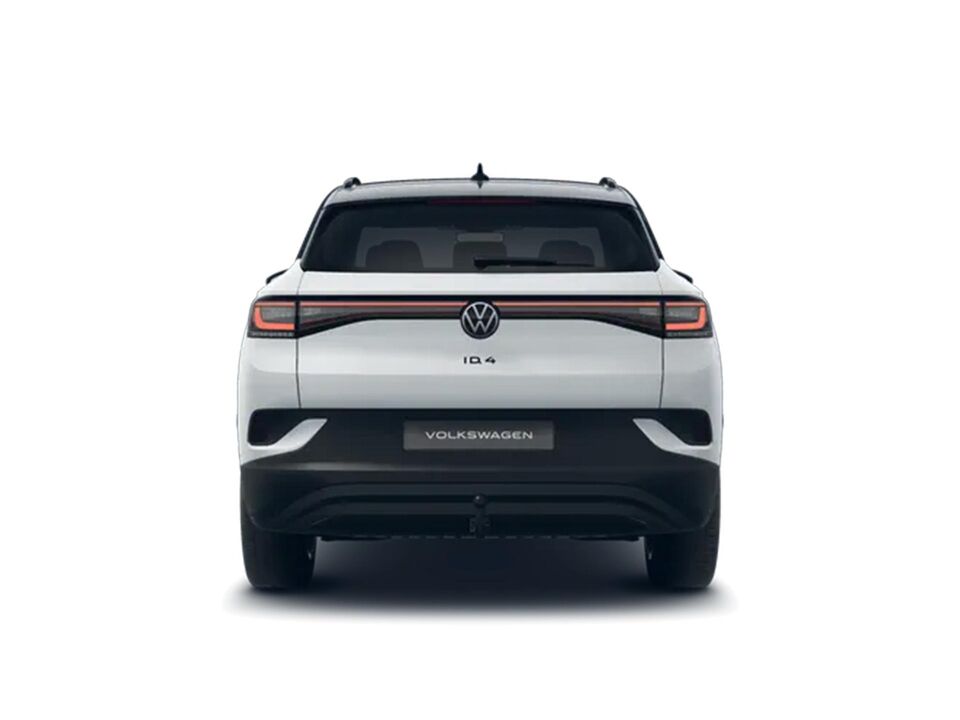 Volkswagen ID.4 Pro Limited Edition 77 kWh 210 kW / 286 PK