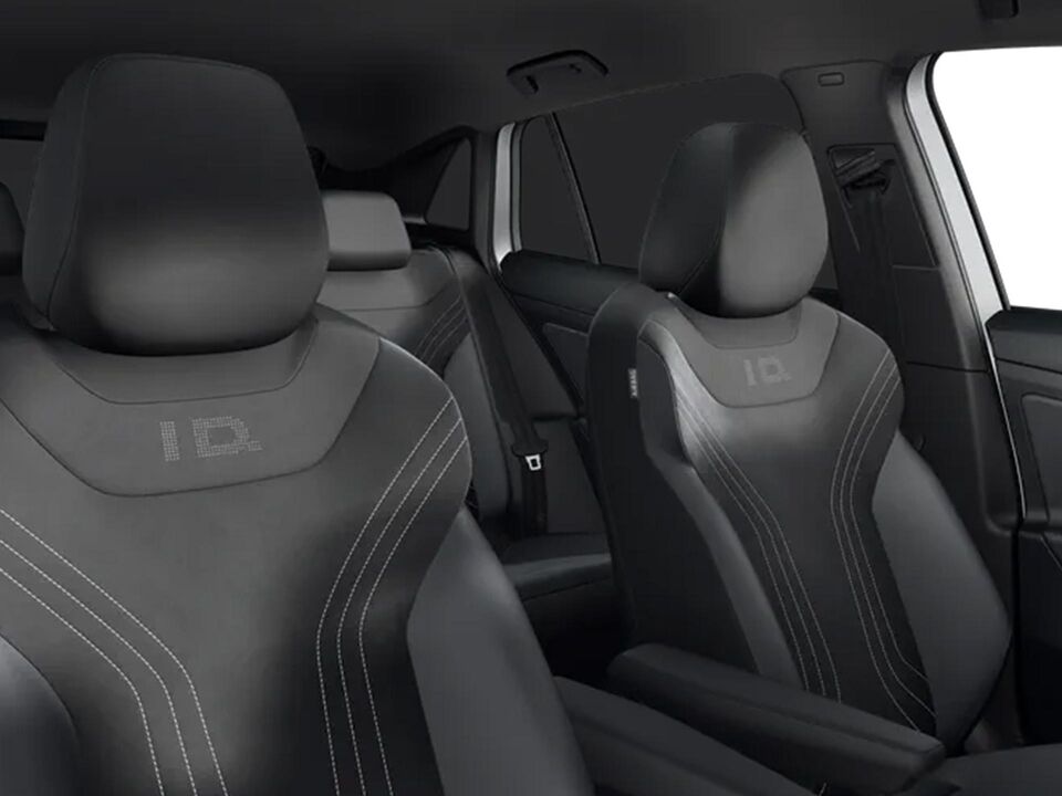 Volkswagen ID.4 Pro Limited Edition 77 kWh 210 kW / 286 PK