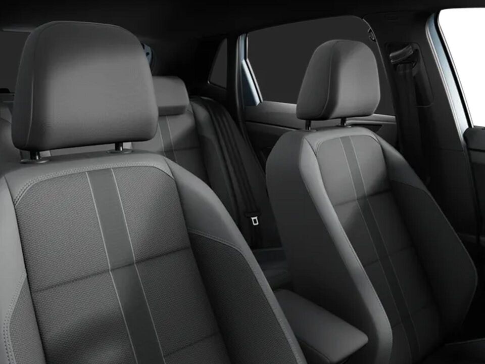 Volkswagen Polo Edition 50 1.0 TSI 70 kW / 95 PK