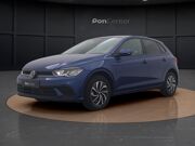 Volkswagen Polo Life Edition 1.0 TSI 70 kW / 95 pk