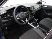 Volkswagen Polo Life Edition 1.0 TSI 70 kW / 95 pk