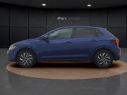 Volkswagen Polo Life Edition 1.0 TSI 70 kW / 95 pk
