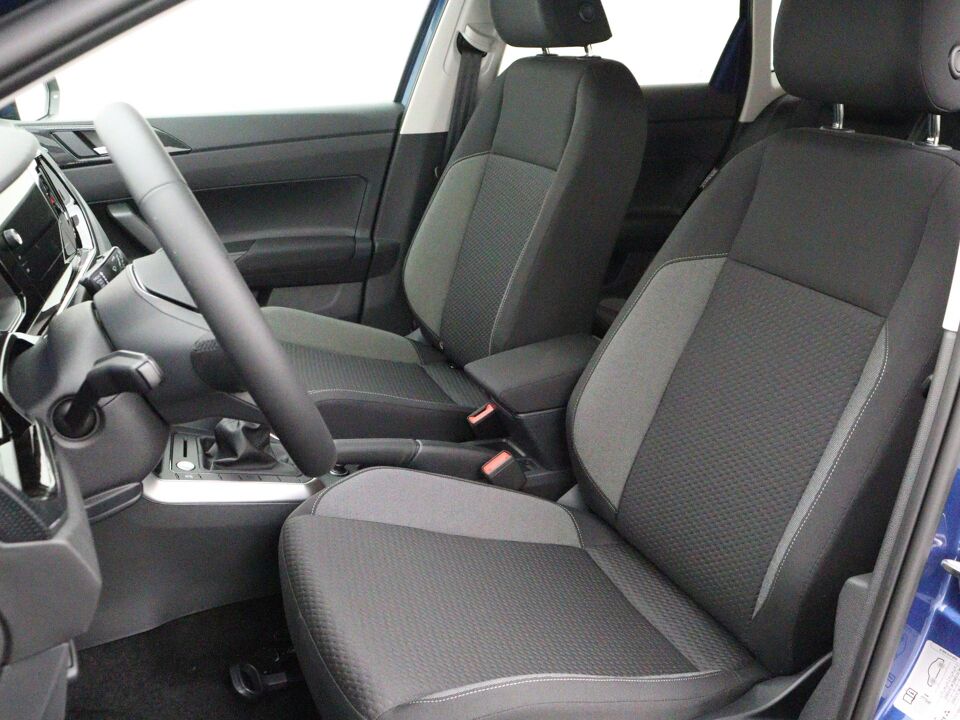 Volkswagen Polo Life Edition 1.0 TSI 70 kW / 95 pk