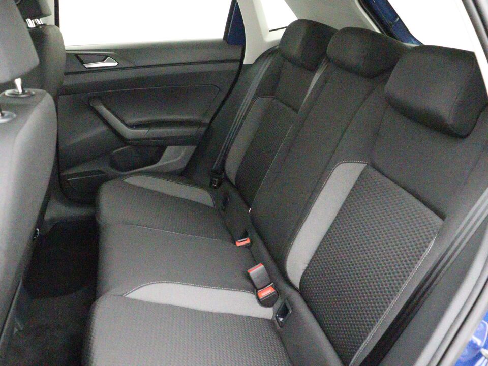 Volkswagen Polo Life Edition 1.0 TSI 70 kW / 95 pk