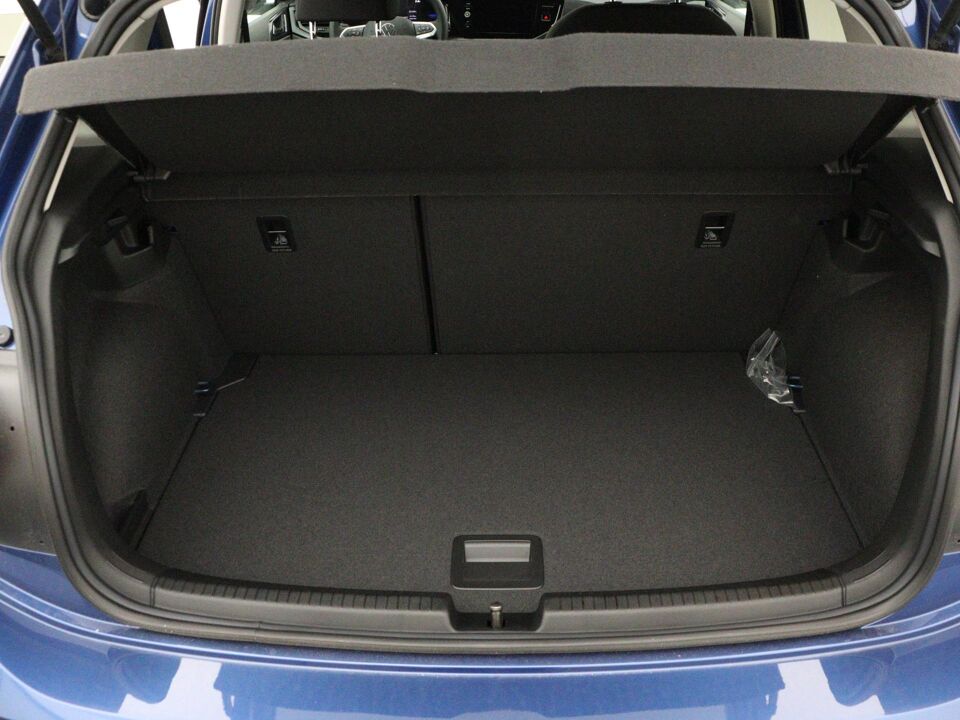 Volkswagen Polo Life Edition 1.0 TSI 70 kW / 95 pk