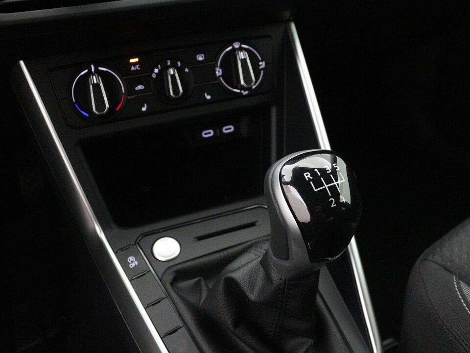 Volkswagen Polo Life Edition 1.0 TSI 70 kW / 95 pk