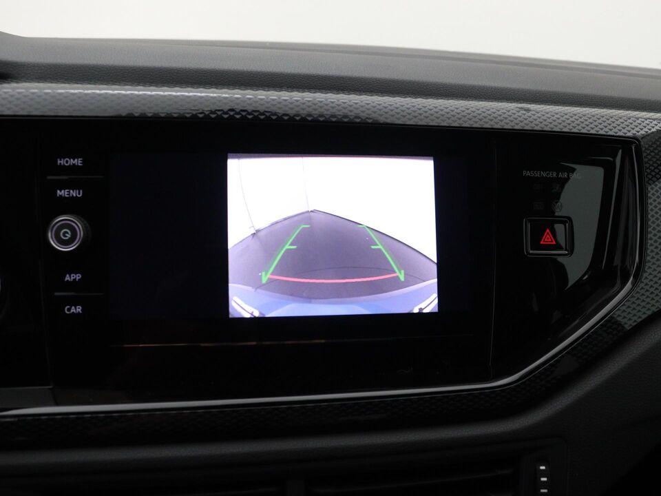 Volkswagen Polo Life Edition 1.0 TSI 70 kW / 95 pk