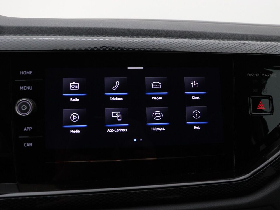 Volkswagen Polo Life Edition 1.0 TSI 70 kW / 95 pk