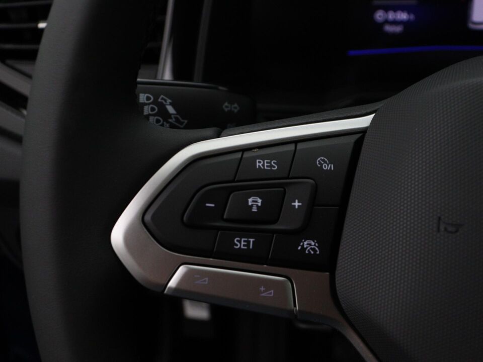 Volkswagen Polo Life Edition 1.0 TSI 70 kW / 95 pk