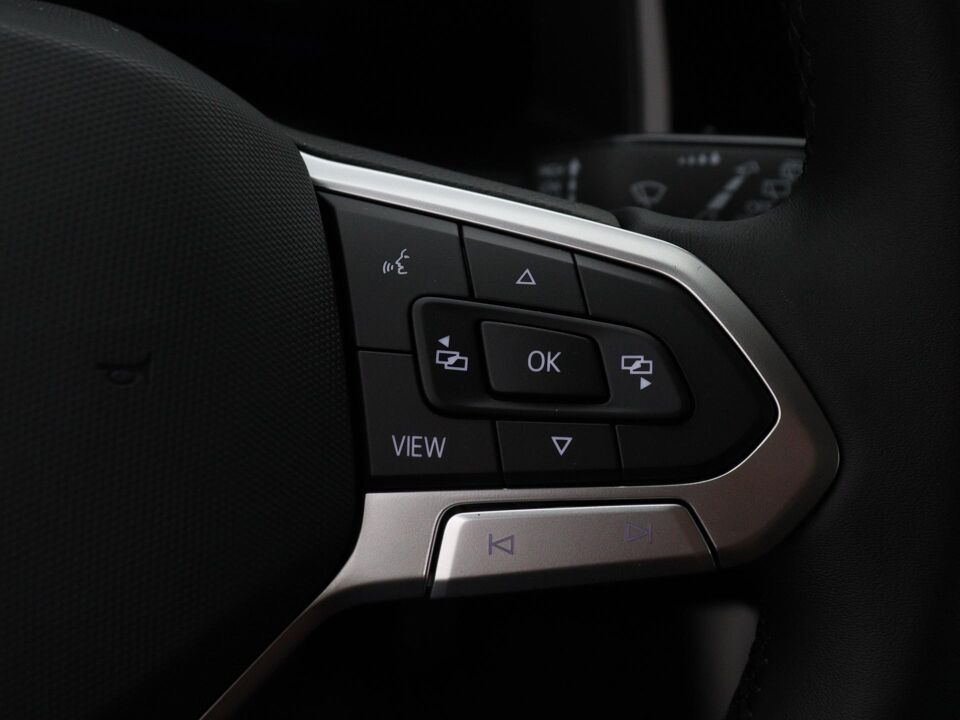 Volkswagen Polo Life Edition 1.0 TSI 70 kW / 95 pk