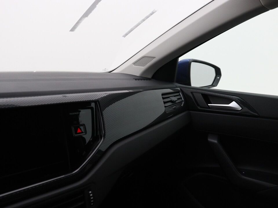 Volkswagen Polo Life Edition 1.0 TSI 70 kW / 95 pk