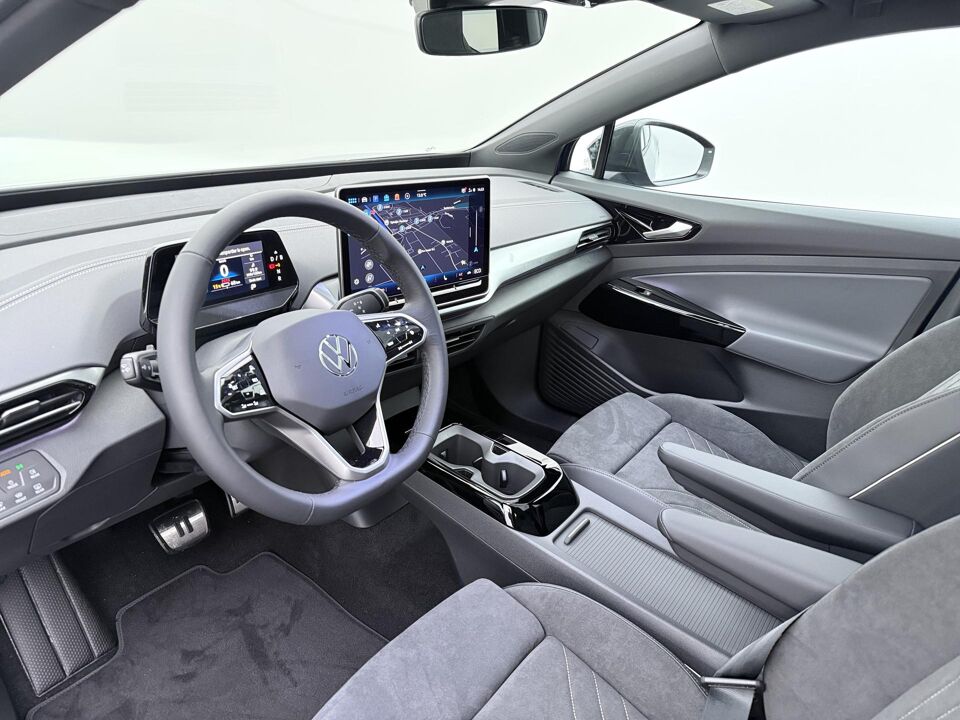 Volkswagen ID.4 Pro Limited Edition Plus 77 kWh 210 kW / 286 PK