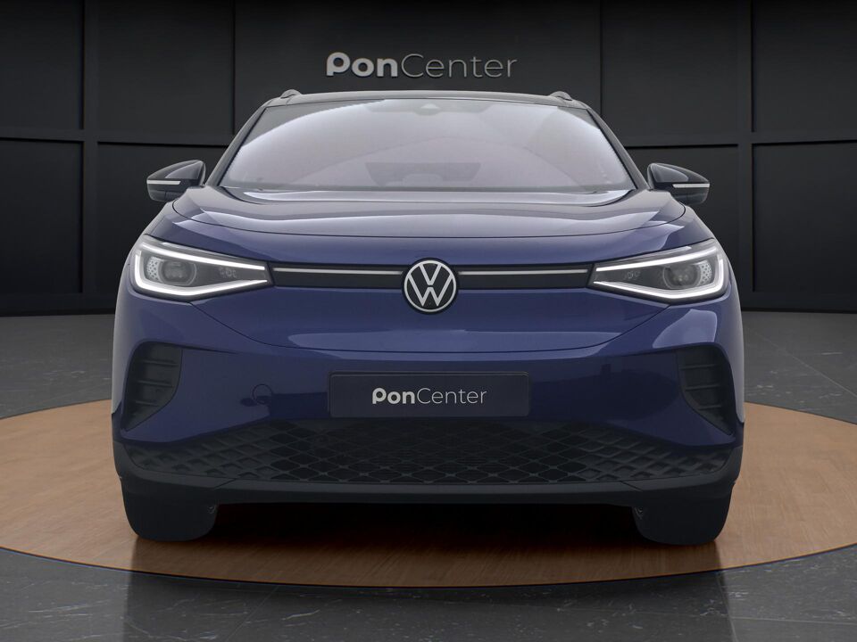 Volkswagen ID.4 Pro Limited Edition Plus 77 kWh 210 kW / 286 PK