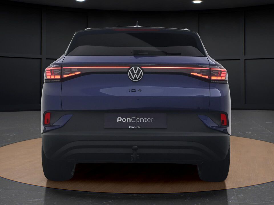 Volkswagen ID.4 Pro Limited Edition Plus 77 kWh 210 kW / 286 PK