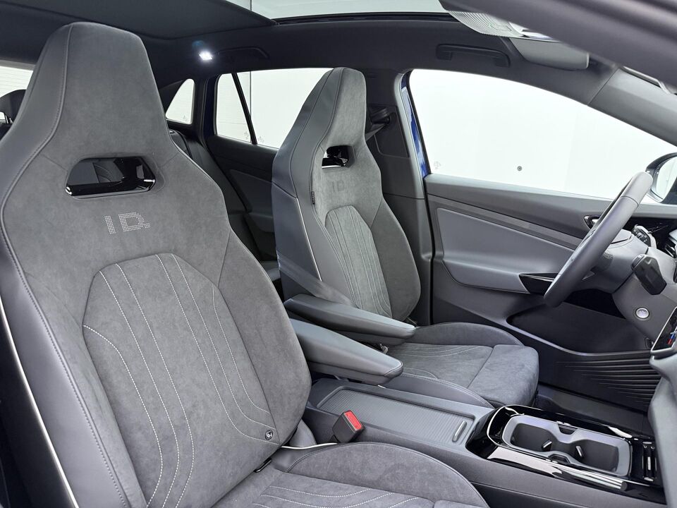 Volkswagen ID.4 Pro Limited Edition Plus 77 kWh 210 kW / 286 PK