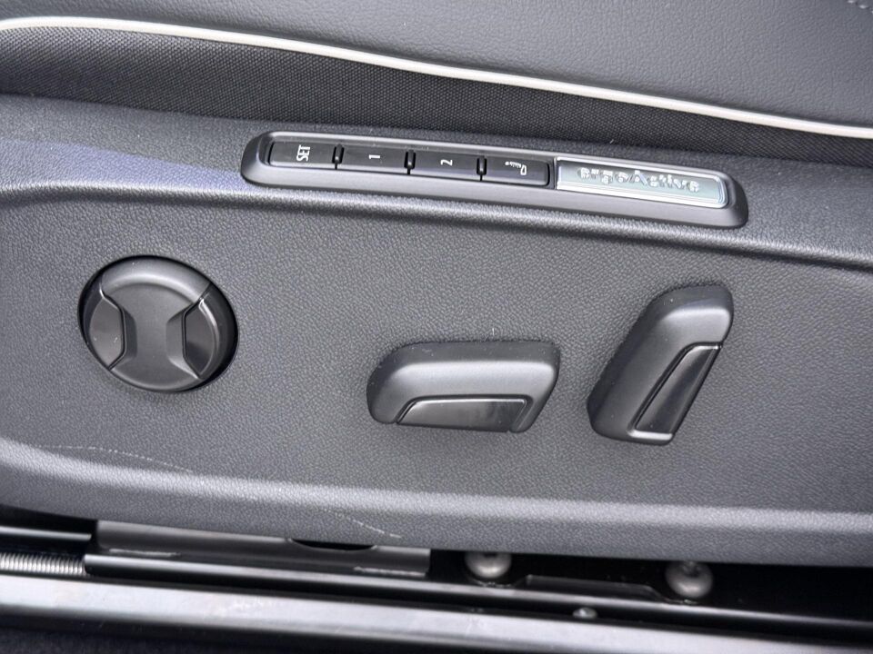 Volkswagen ID.4 Pro Limited Edition Plus 77 kWh 210 kW / 286 PK