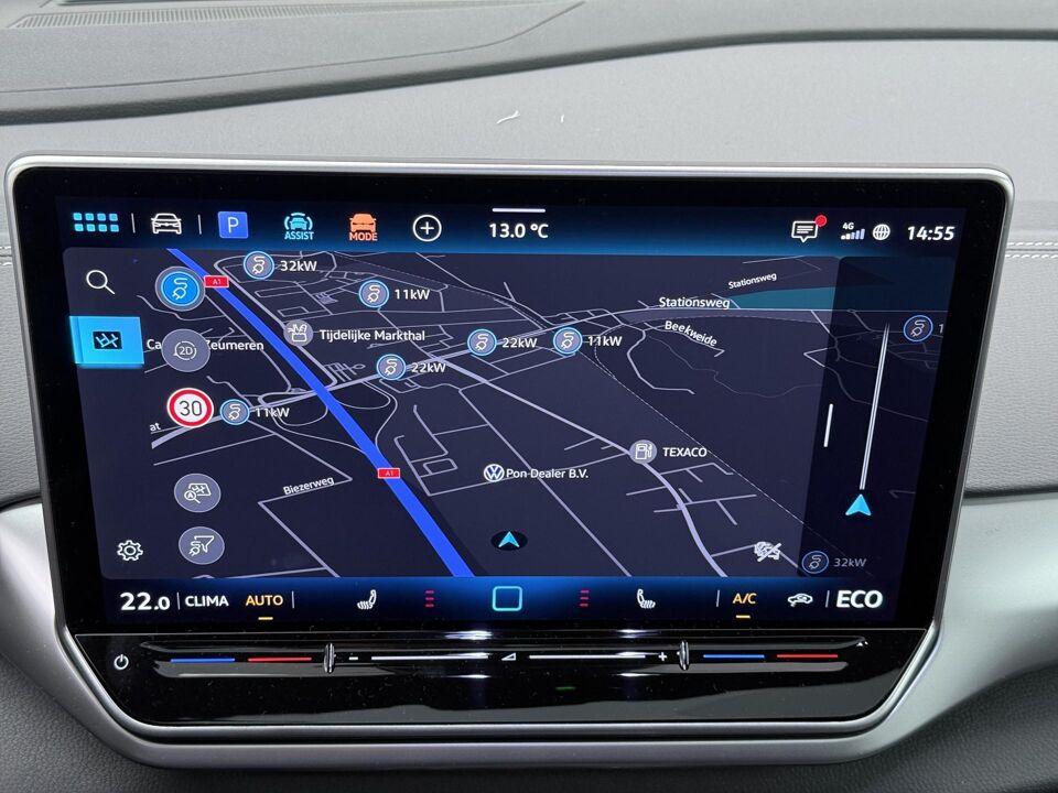 Volkswagen ID.4 Pro Limited Edition Plus 77 kWh 210 kW / 286 PK