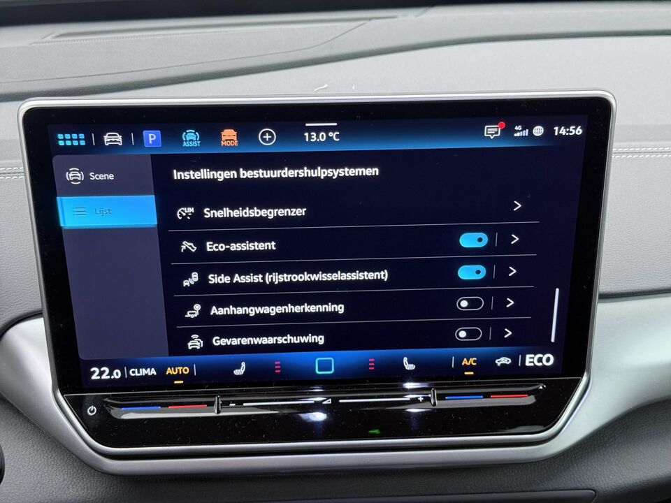 Volkswagen ID.4 Pro Limited Edition Plus 77 kWh 210 kW / 286 PK