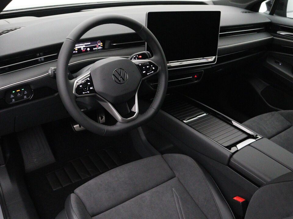 Volkswagen ID.7 Tourer Pro Limited Edition 77 kWh 210 kW / 286 PK