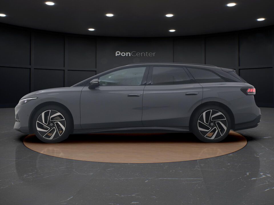 Volkswagen ID.7 Tourer Pro Limited Edition 77 kWh 210 kW / 286 PK