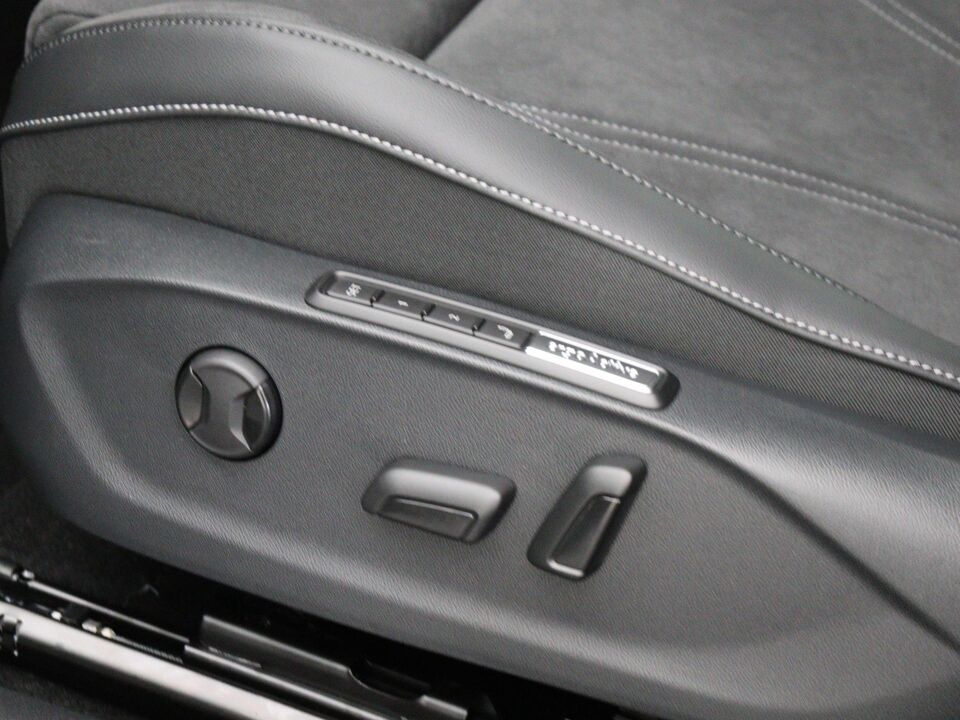 Volkswagen ID.7 Tourer Pro Limited Edition 77 kWh 210 kW / 286 PK