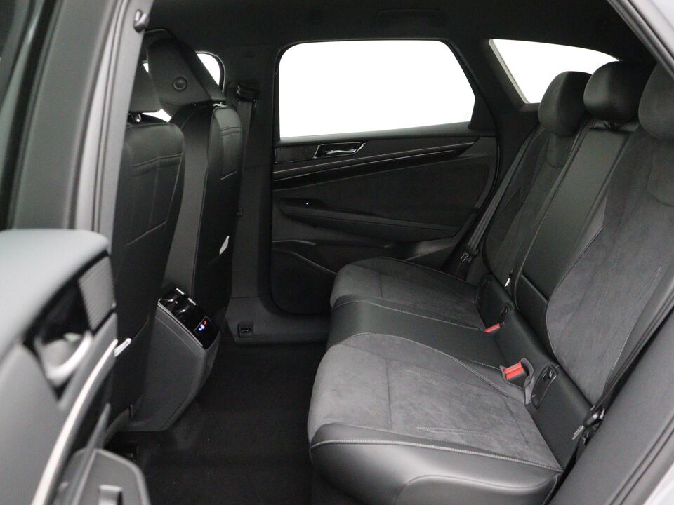 Volkswagen ID.7 Tourer Pro Limited Edition 77 kWh 210 kW / 286 PK