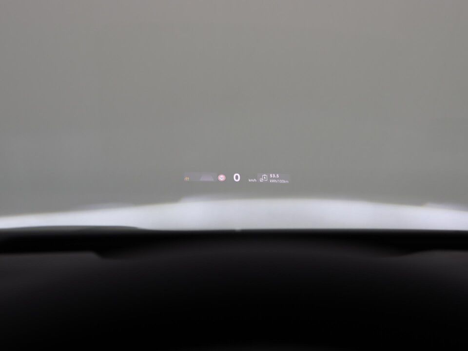 Volkswagen ID.7 Tourer Pro Limited Edition 77 kWh 210 kW / 286 PK