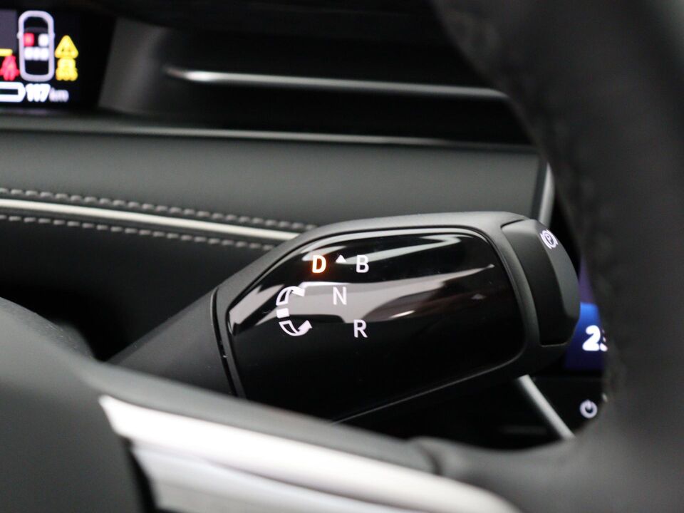 Volkswagen ID.7 Tourer Pro Limited Edition 77 kWh 210 kW / 286 PK