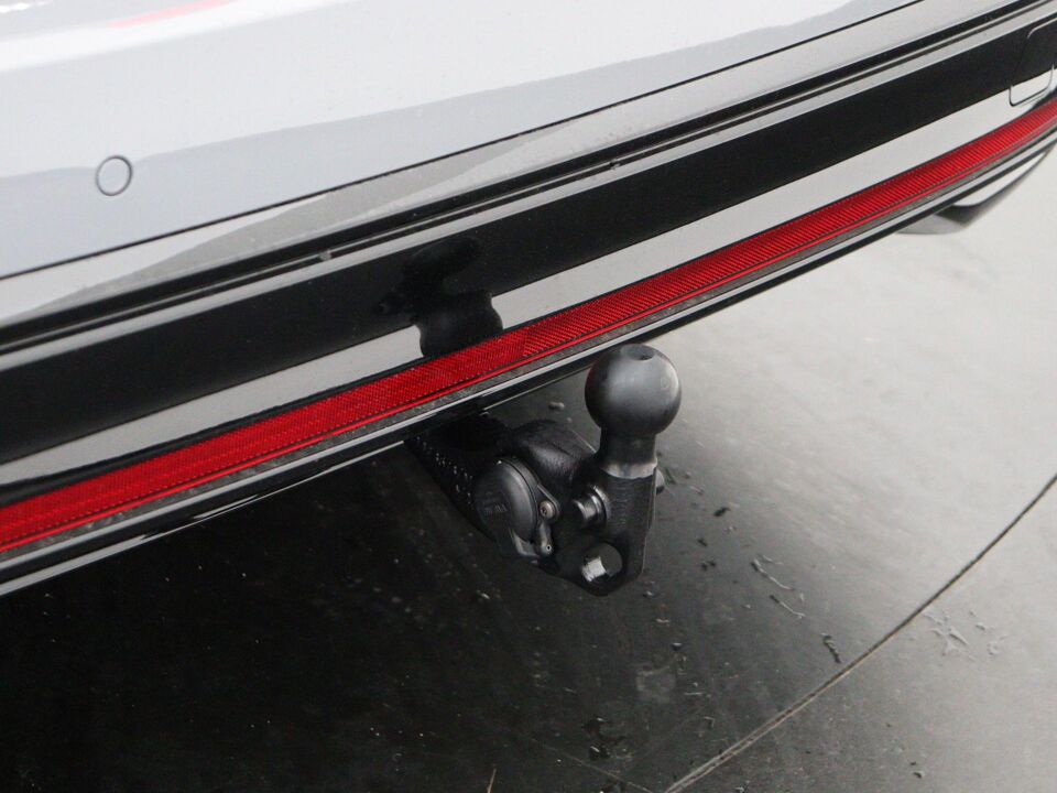 Volkswagen ID.7 Tourer Pro Limited Edition 77 kWh 210 kW / 286 PK