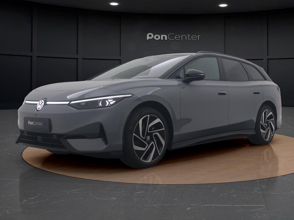 Volkswagen ID.7 Tourer Pro Limited Edition 77 kWh 210 kW / 286 PK