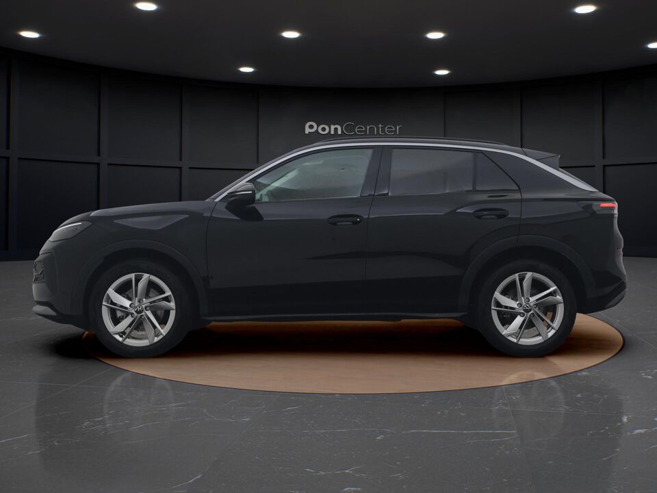 Volkswagen T-Roc Life First Edition 1.5 eTSI 85 kW / 116 PK