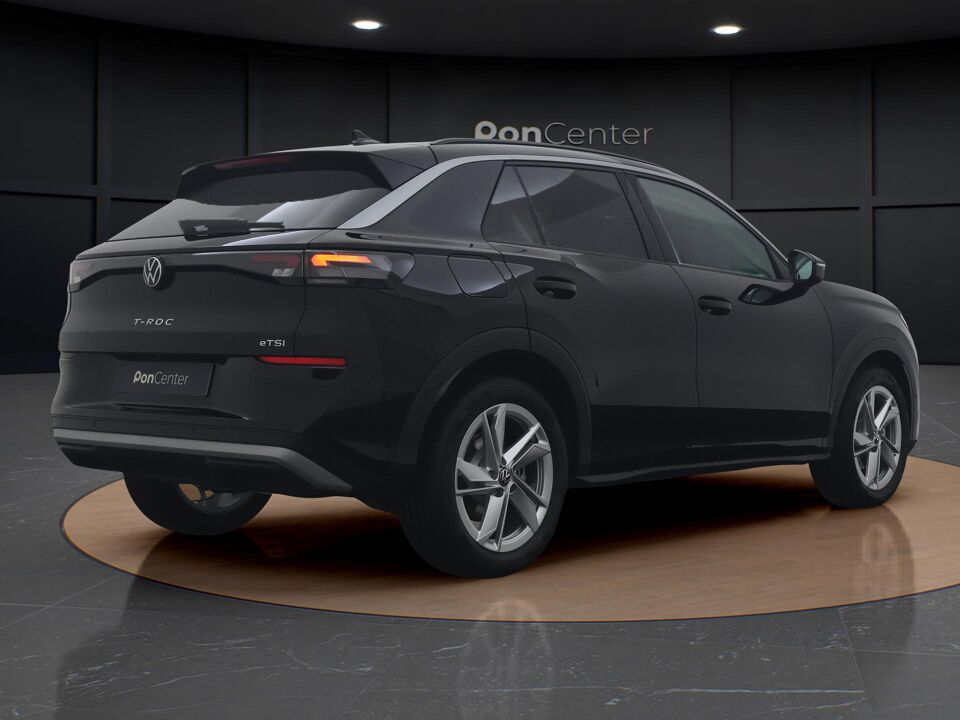 Volkswagen T-Roc Life First Edition 1.5 eTSI 85 kW / 116 PK