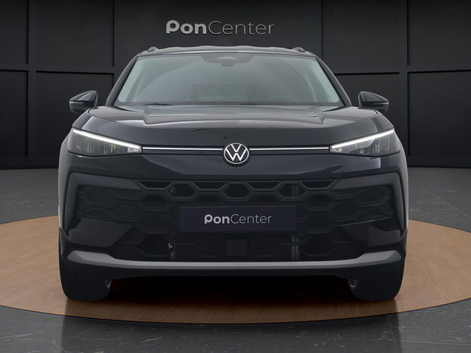 Volkswagen T-Roc Life First Edition 1.5 eTSI 85 kW / 116 PK