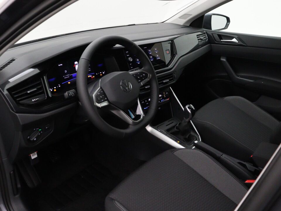 Volkswagen Polo Life Edition 1.0 TSI 70 kW / 95 PK