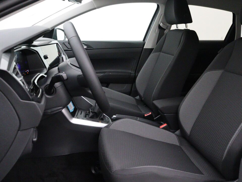 Volkswagen Polo Life Edition 1.0 TSI 70 kW / 95 PK