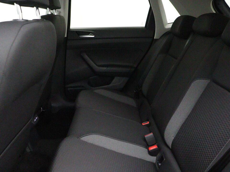 Volkswagen Polo Life Edition 1.0 TSI 70 kW / 95 PK