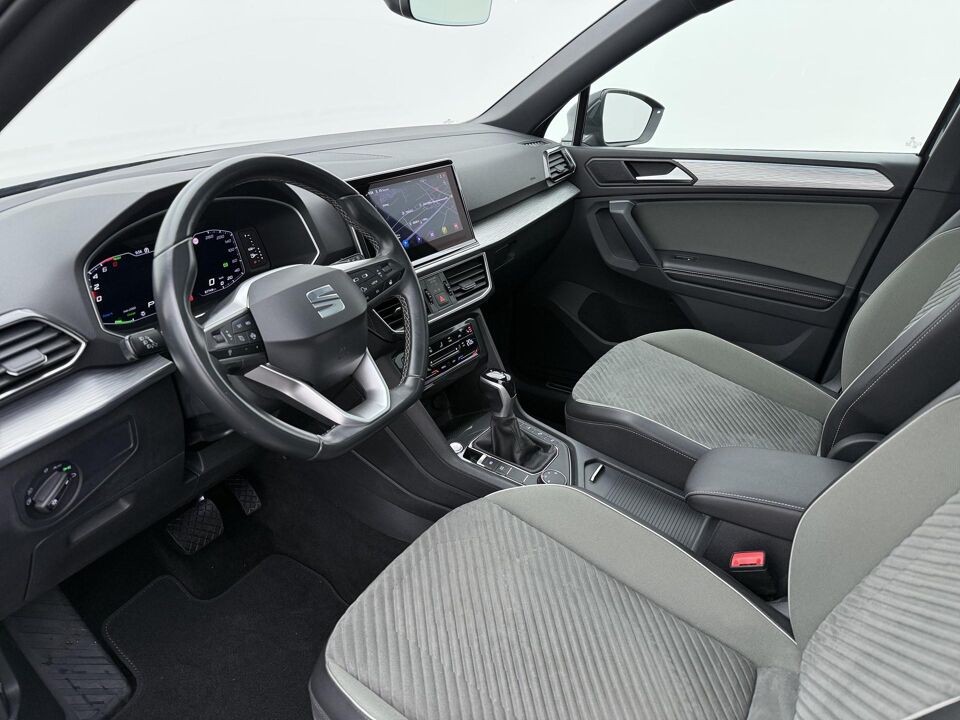 SEAT Tarraco 1.4 TSI e-Hybrid PHEV Xperience