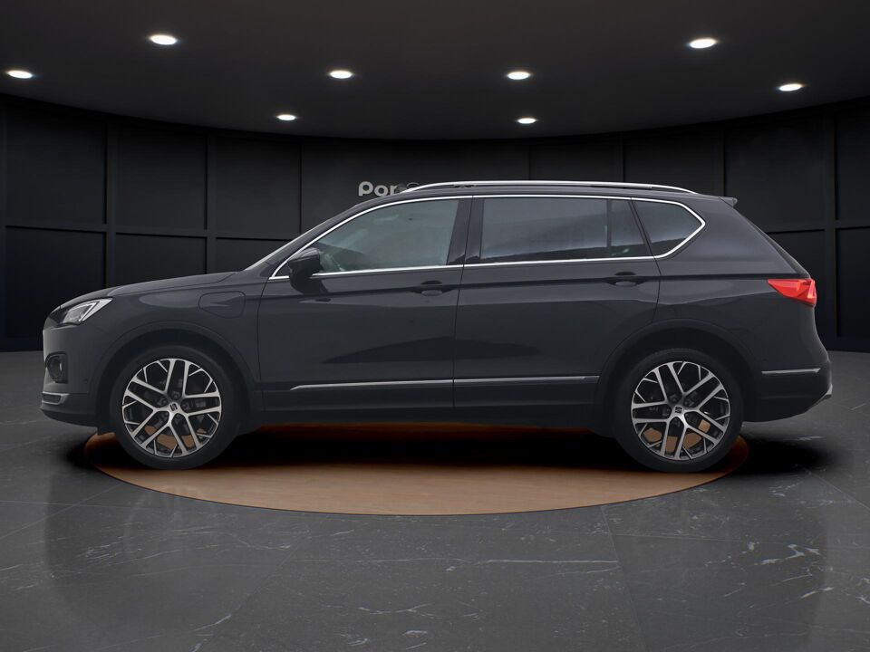 SEAT Tarraco 1.4 TSI e-Hybrid PHEV Xperience