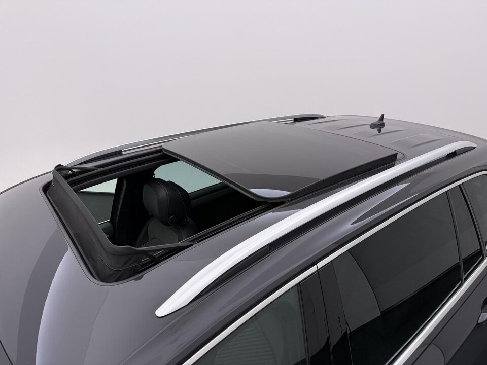 SEAT Tarraco 1.4 TSI e-Hybrid PHEV Xperience